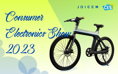 Joieem At CES 2023: Deep Interaction And Exploration With Consumer