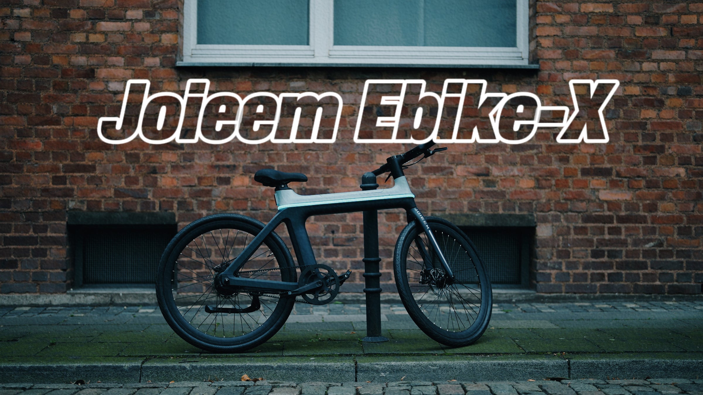 Ebike-X