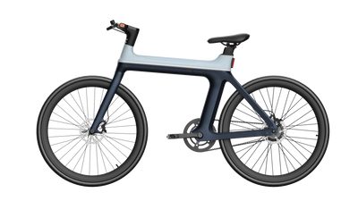 Ebike-X