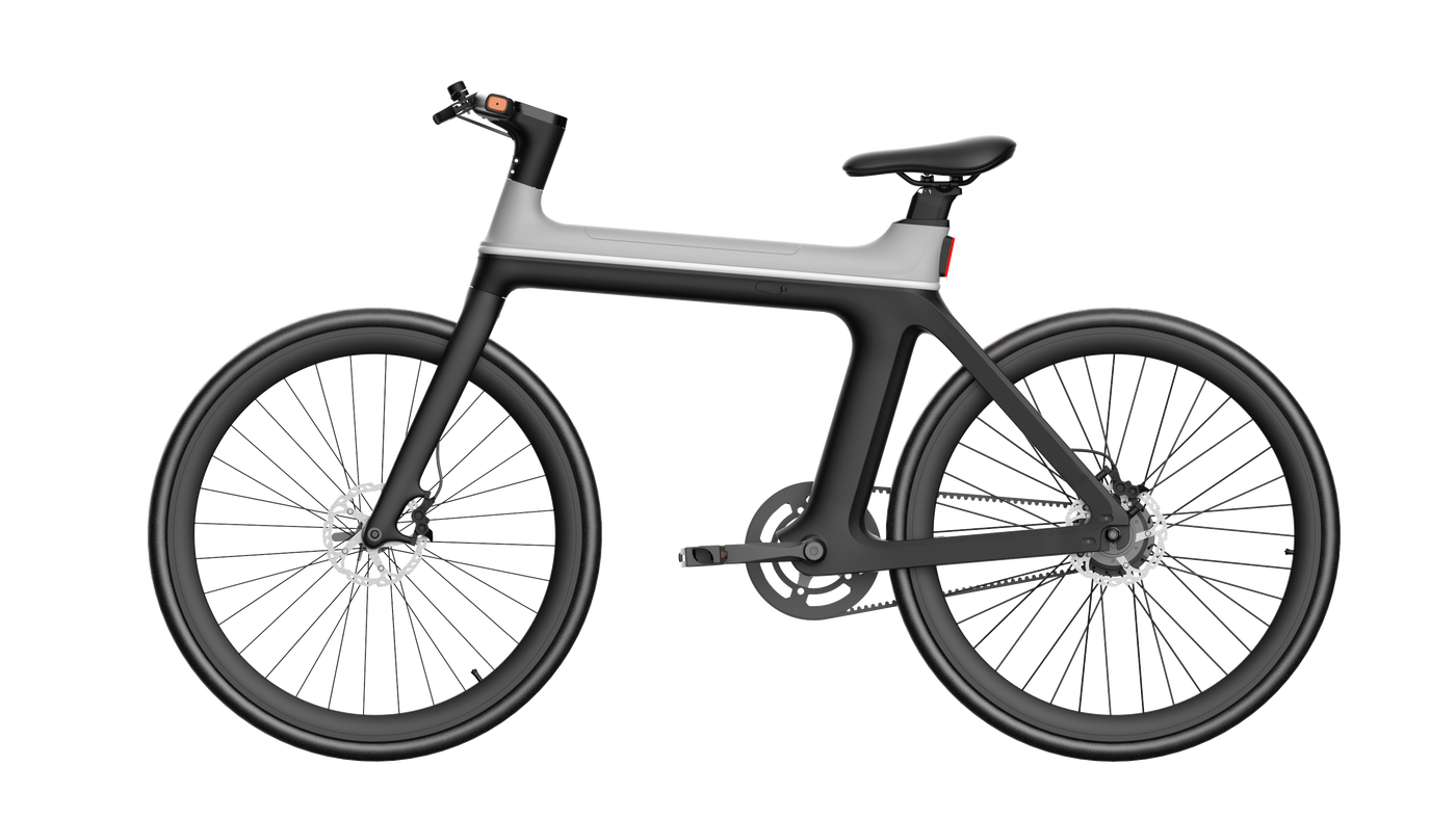 Ebike-X