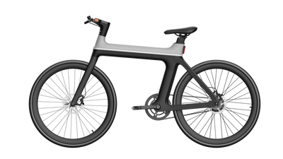 Ebike-X