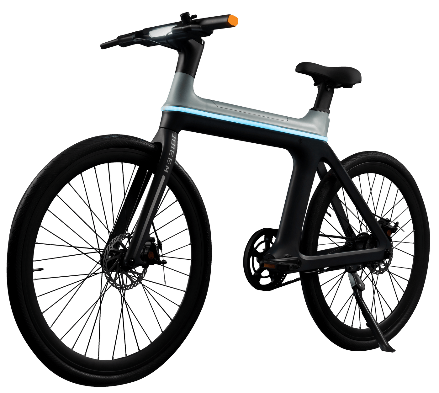 Ebike-X