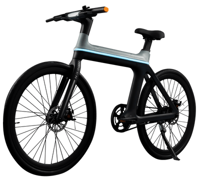 Ebike-X